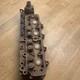 Landrover Late Series 2a / 3 Cylinder Head With Untested Part