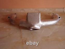 Landrover Series 11/111 Exhaust Manifold (petrol)