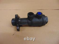 Landrover Series 1 1954-57 Swb 86 88 New Brake Master Cylinder