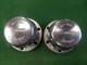 Landrover Series 1 2 2a 3 Fairey 10 Spline Freewheeling Hubs