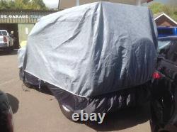 Landrover Series 1 3 LWB Stormforce PLUS EXTRA DEEP Outdoor Car Cover NEW