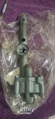 Landrover Series 1 Early Square Sump Setup 1948 To 1950