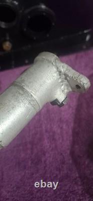 Landrover Series 1 Early Square Sump Setup 1948 To 1950