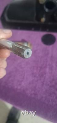 Landrover Series 1 Early Square Sump Setup 1948 To 1950