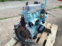 Landrover Series 2.25 Petrol Engine Reconditioned Plus Vat