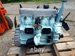 Landrover Series 2.25 Petrol Engine Reconditioned Plus Vat