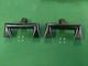 Landrover Series 2 2a 2b Forward Control Genuine Smiths Heater Demister Vent X2