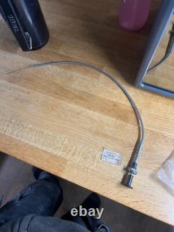 Landrover Series 2a Choke Cable