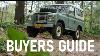 Landrover Series 3 Buyers Guide