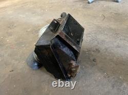 Landrover Series 3 & Defender Smiths Heater Box & Matrix