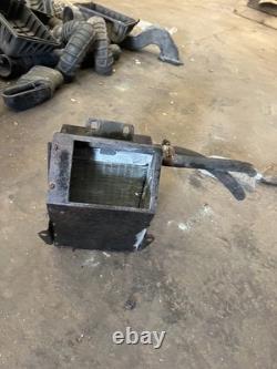 Landrover Series 3 & Defender Smiths Heater Box & Matrix