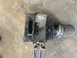 Landrover Series 3 & Defender Smiths Heater Box & Matrix