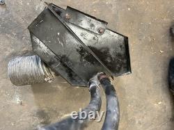 Landrover Series 3 & Defender Smiths Heater Box & Matrix