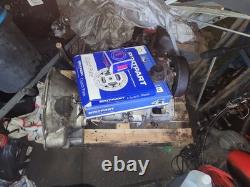 Landrover Series 3 Gearbox X milltarey