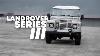 Landrover Series Iii Review An Automotive Review Gladys Lam 4 For Wheel
