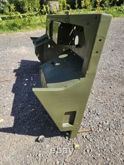Landrover Series Lightweight Bulkhead