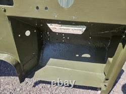 Landrover Series Lightweight Bulkhead