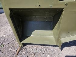 Landrover Series Lightweight Bulkhead