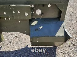 Landrover Series Lightweight Bulkhead