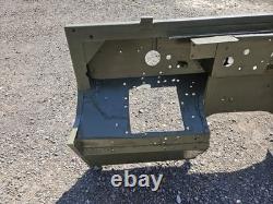 Landrover Series Lightweight Bulkhead