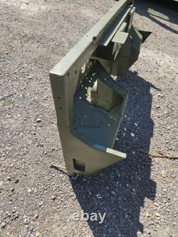 Landrover Series Lightweight Bulkhead