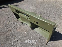 Landrover Series Lightweight Bulkhead