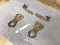 Landrover Series One 1 Tailgate Furniture