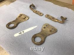 Landrover Series One 1 Tailgate Furniture