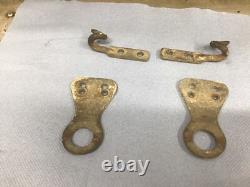 Landrover Series One 1 Tailgate Furniture