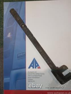 Landrover Series -selector Shaft For 1st & 2nd Speed-genuine Santaba-576727