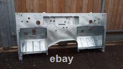 Landrover lightweight series 3 bulkhead new galvanised land rover (SOLD OUT)