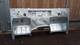 Landrover Lightweight Series 3 Bulkhead New Galvanised Land Rover (sold Out)
