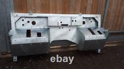 Landrover lightweight series 3 bulkhead new galvanised land rover (SOLD OUT)
