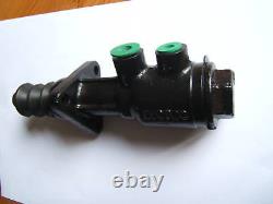 Landrover series 1 80/86/88/107/109 resleeved brake master cylinder