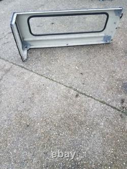 Landrover series 2 hard top