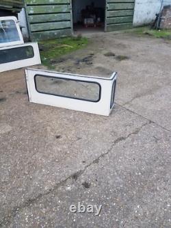 Landrover series 2 hard top