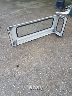 Landrover series 2 hard top