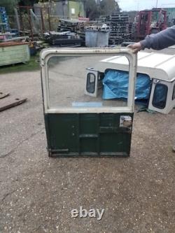 Landrover series 2 hard top