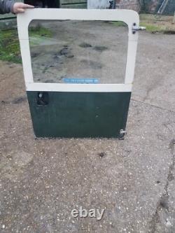 Landrover series 2 hard top