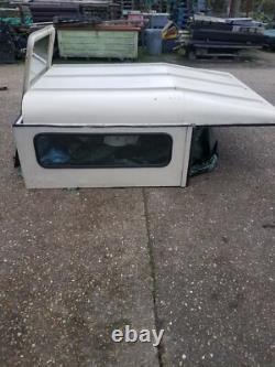 Landrover series 2 hard top