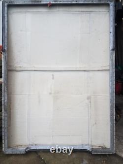 Landrover series 2 hard top