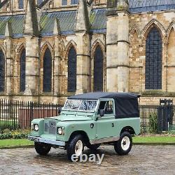 Landrover series 2a