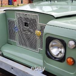 Landrover series 2a