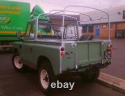 Landrover series 2a