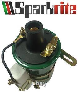 Landrover series II / III Sparkrite Electronic Distributor with sports Pack