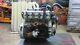 Landrover Series Three 2 & 1/4 Diesel Engine From A 1972 Swb Model