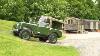 Live Test Drive Land Rover Series I Reborn