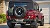 Lo Trajeron De Vuelta El Land Rover Series 1 2026 Es Una Locura