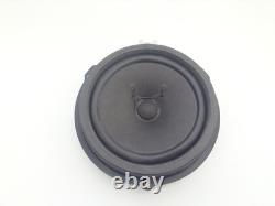 Loudspeaker For LAND ROVER Freelander 1° Series 6M2T-18808-AB 98 03