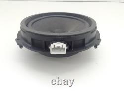 Loudspeaker For LAND ROVER Freelander 1° Series 6M2T-18808-AB 98 03